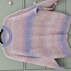 Women's Sweater